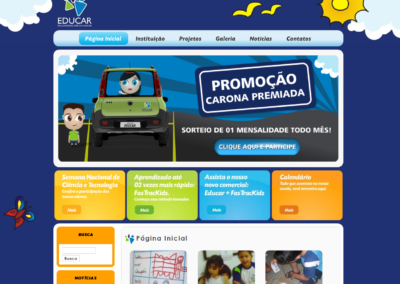 Portal – Educacional Educar